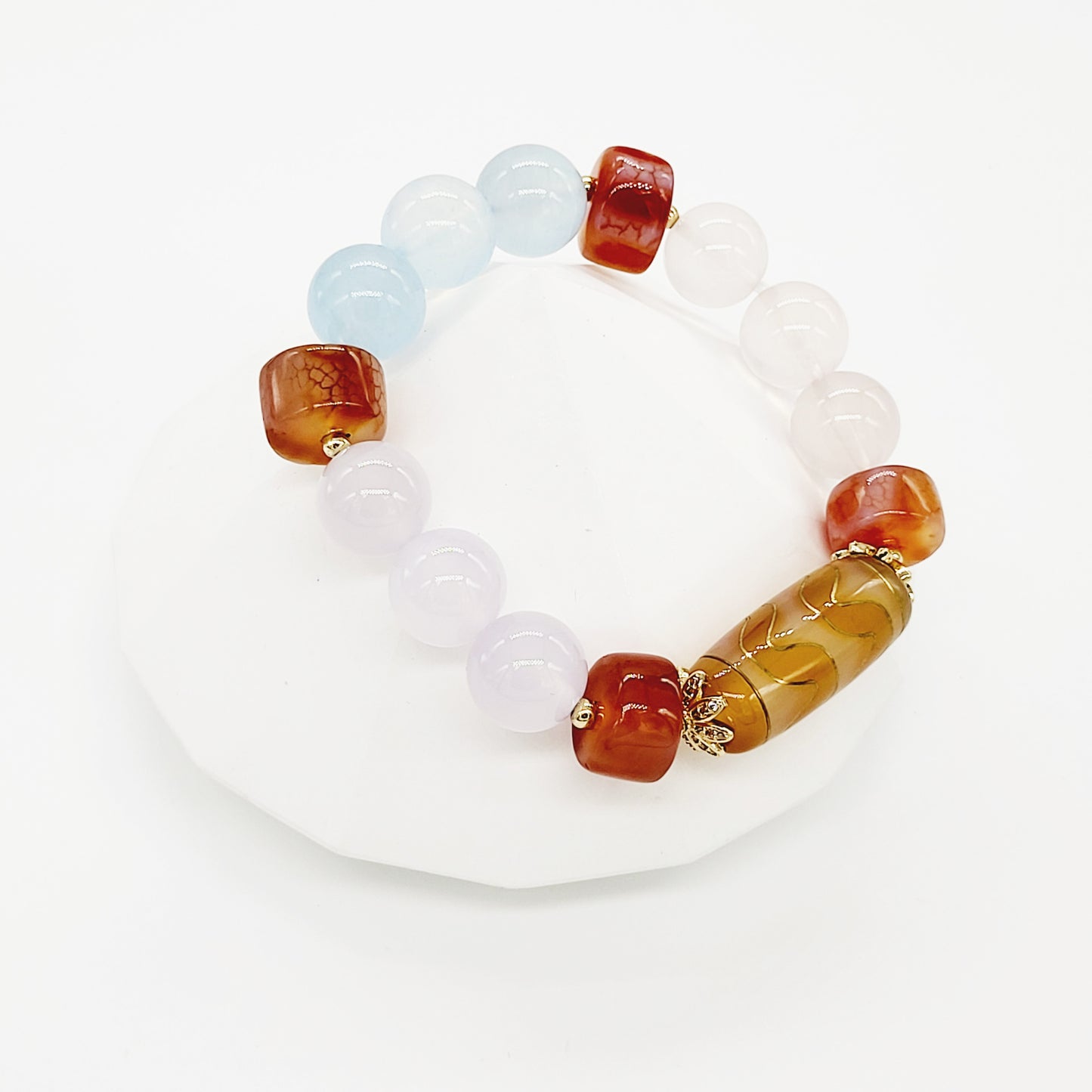 The Stress Destroyer