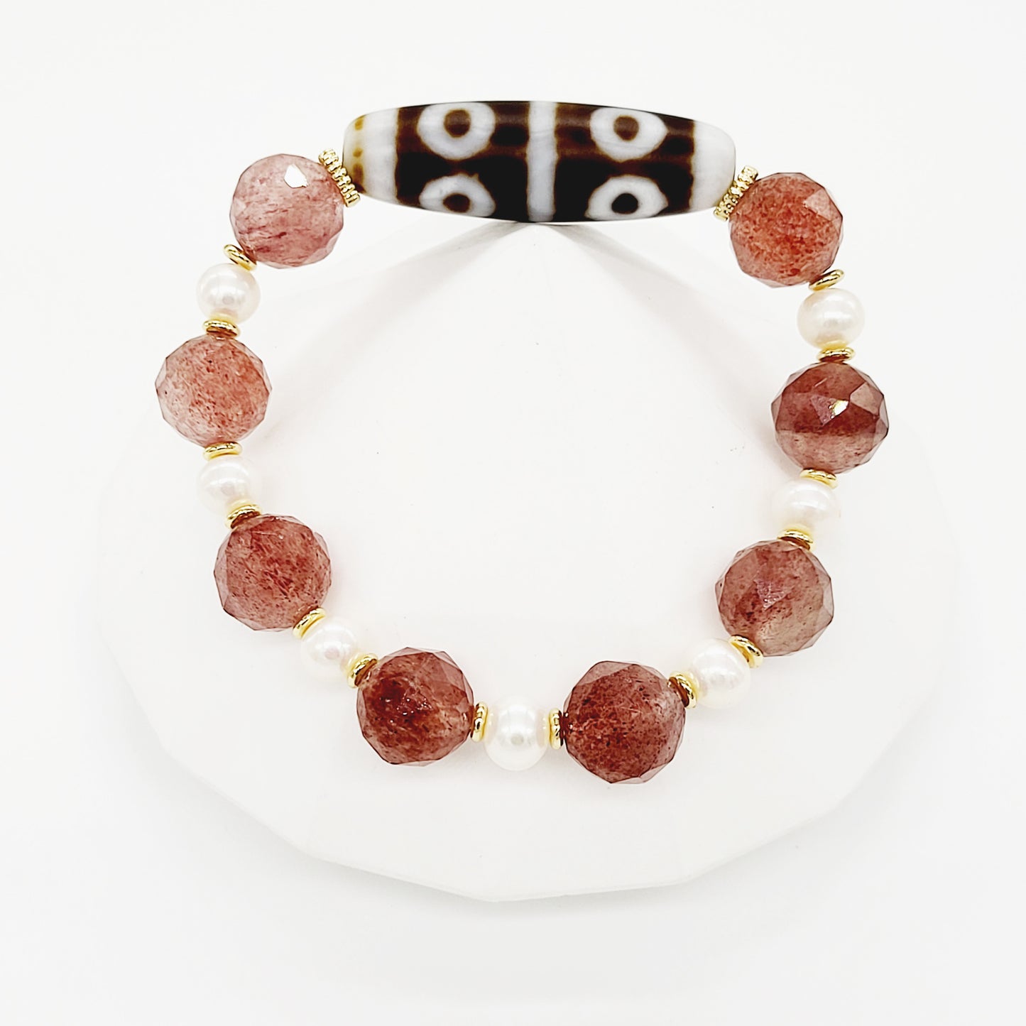 The Sweet Strawberry