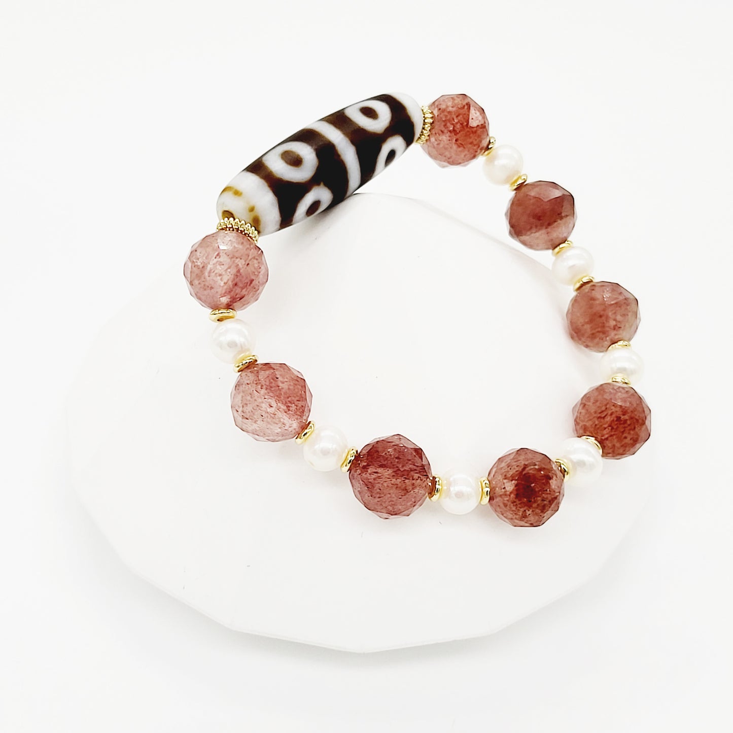 The Sweet Strawberry