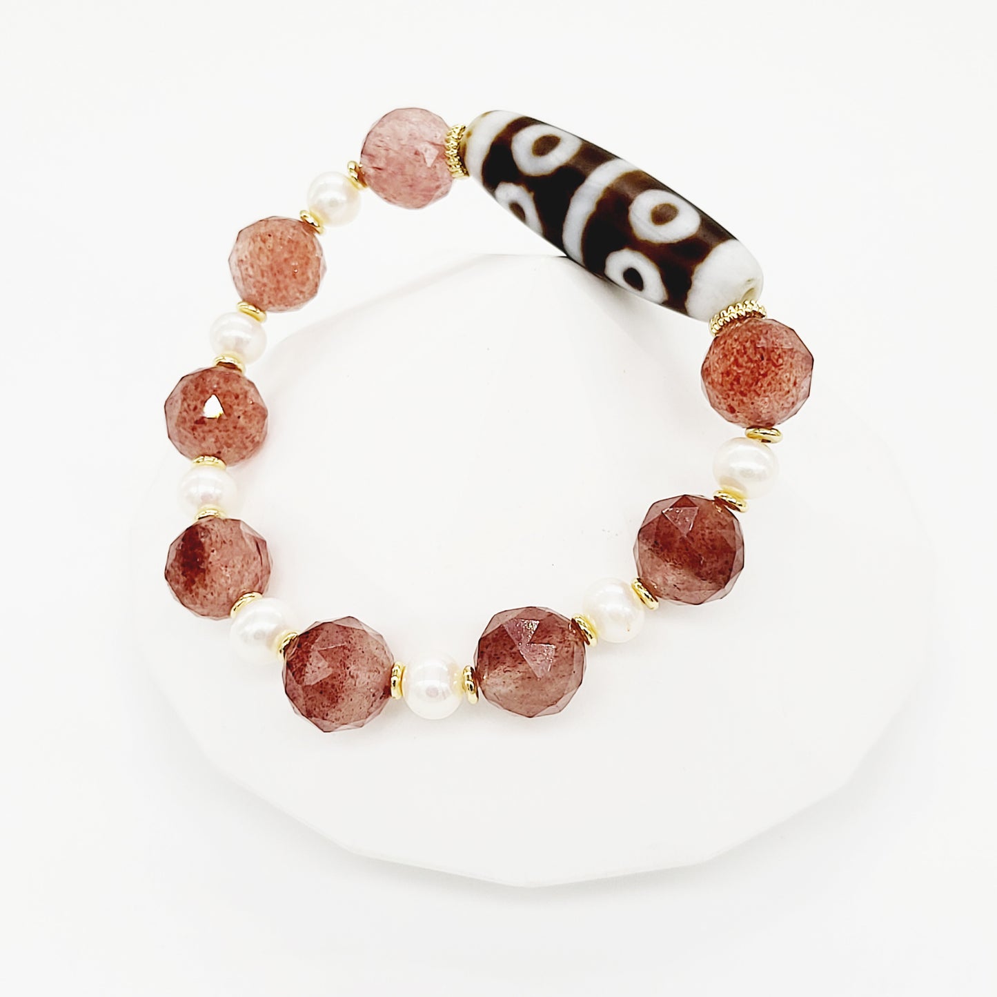 The Sweet Strawberry