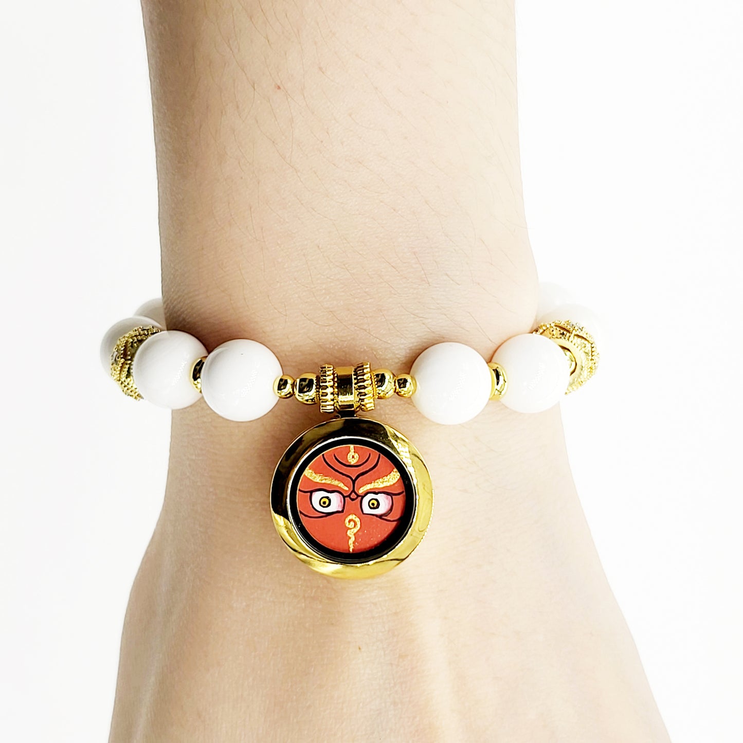 The Wealth Generator