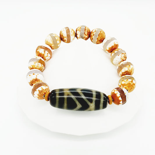 The Family & Career Supporter