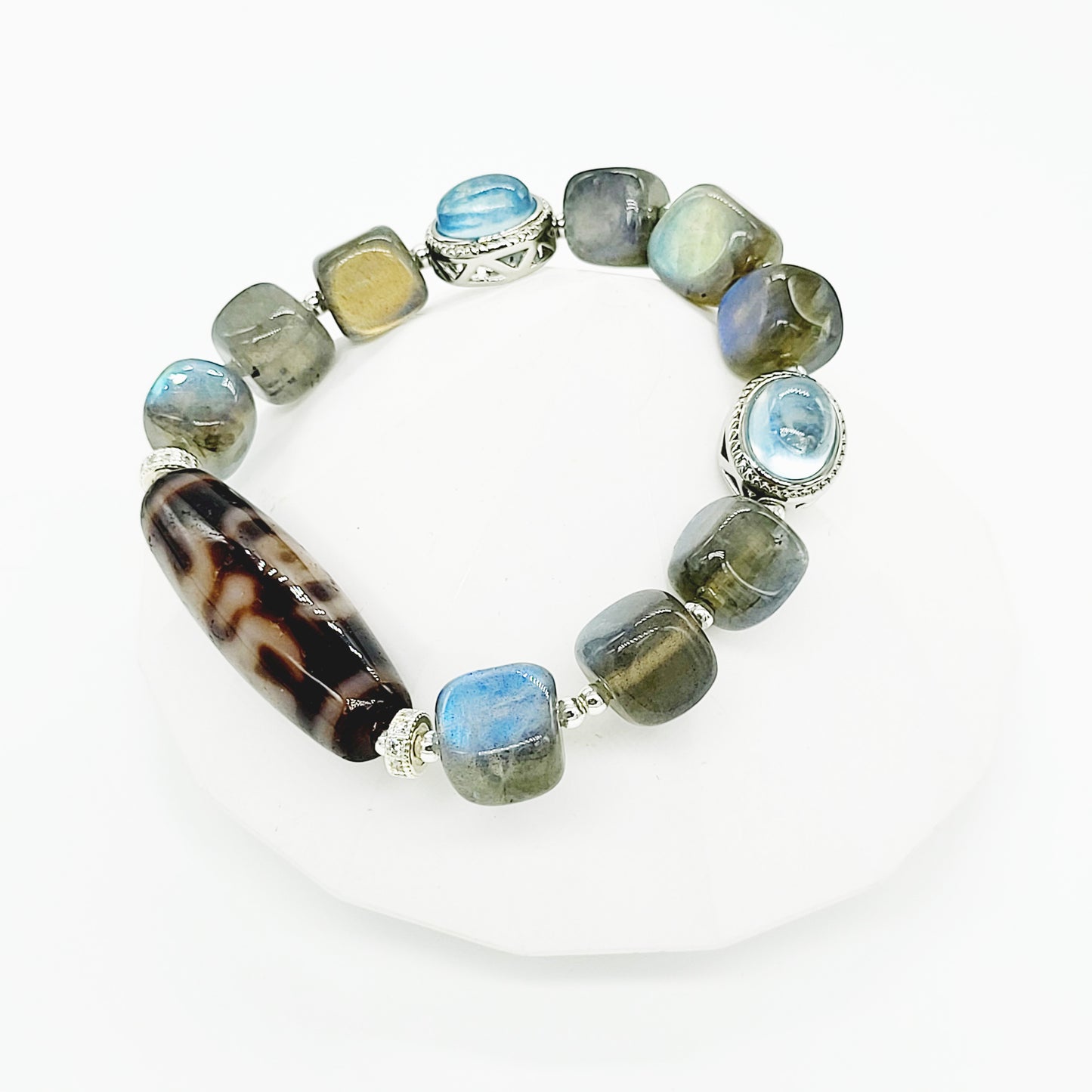 The Female God of Wealth