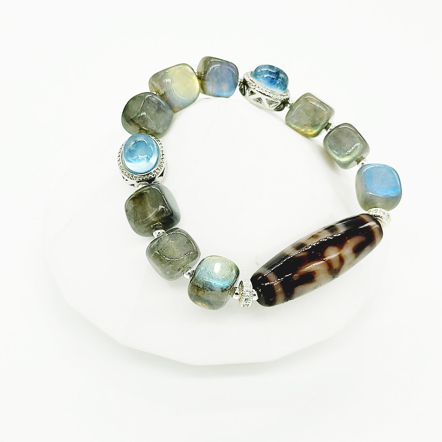 The Female God of Wealth