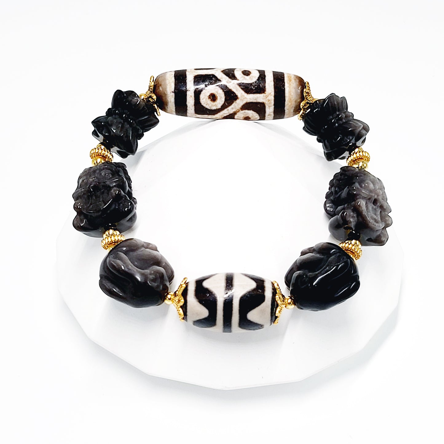 The Wealth & Health Attractor