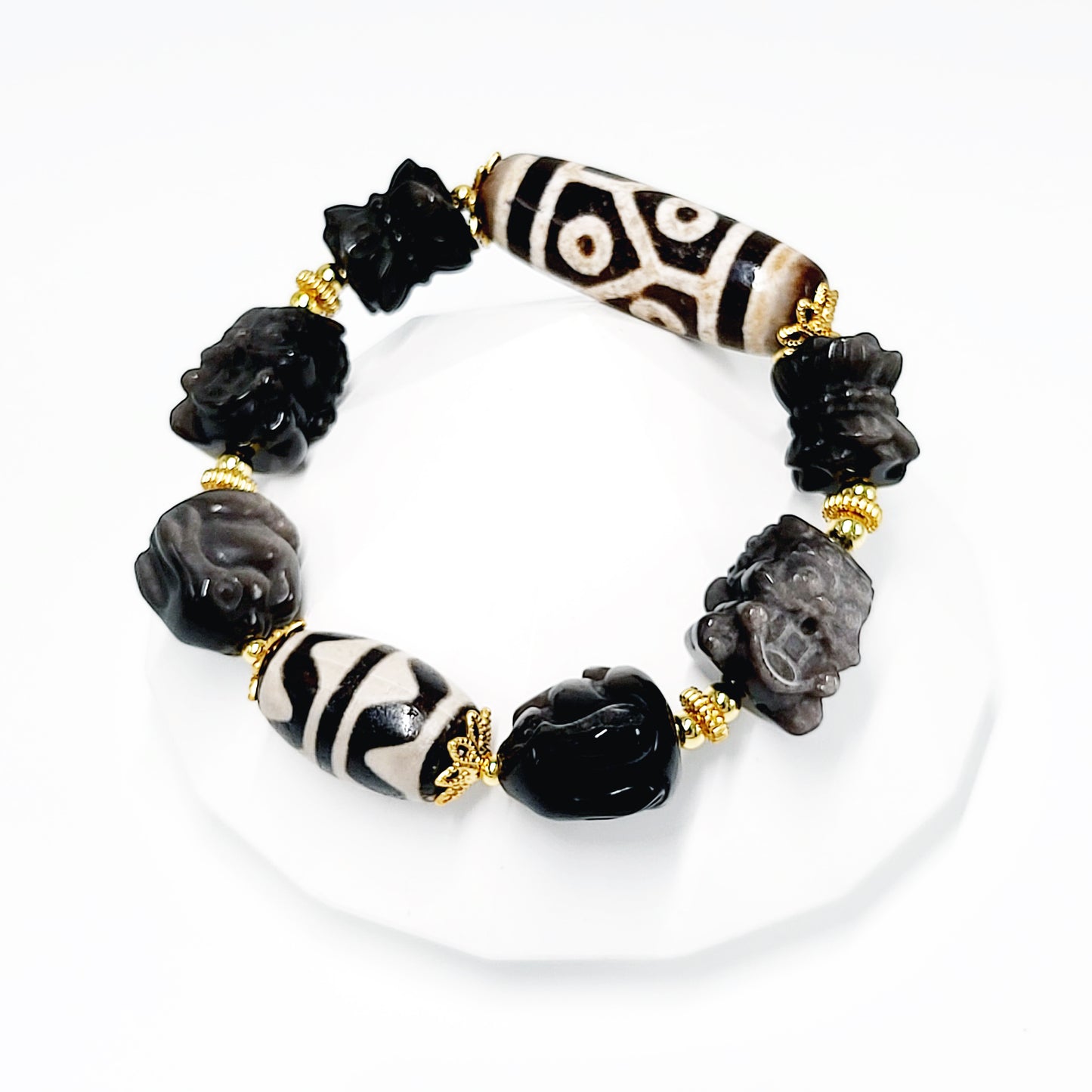 The Wealth & Health Attractor