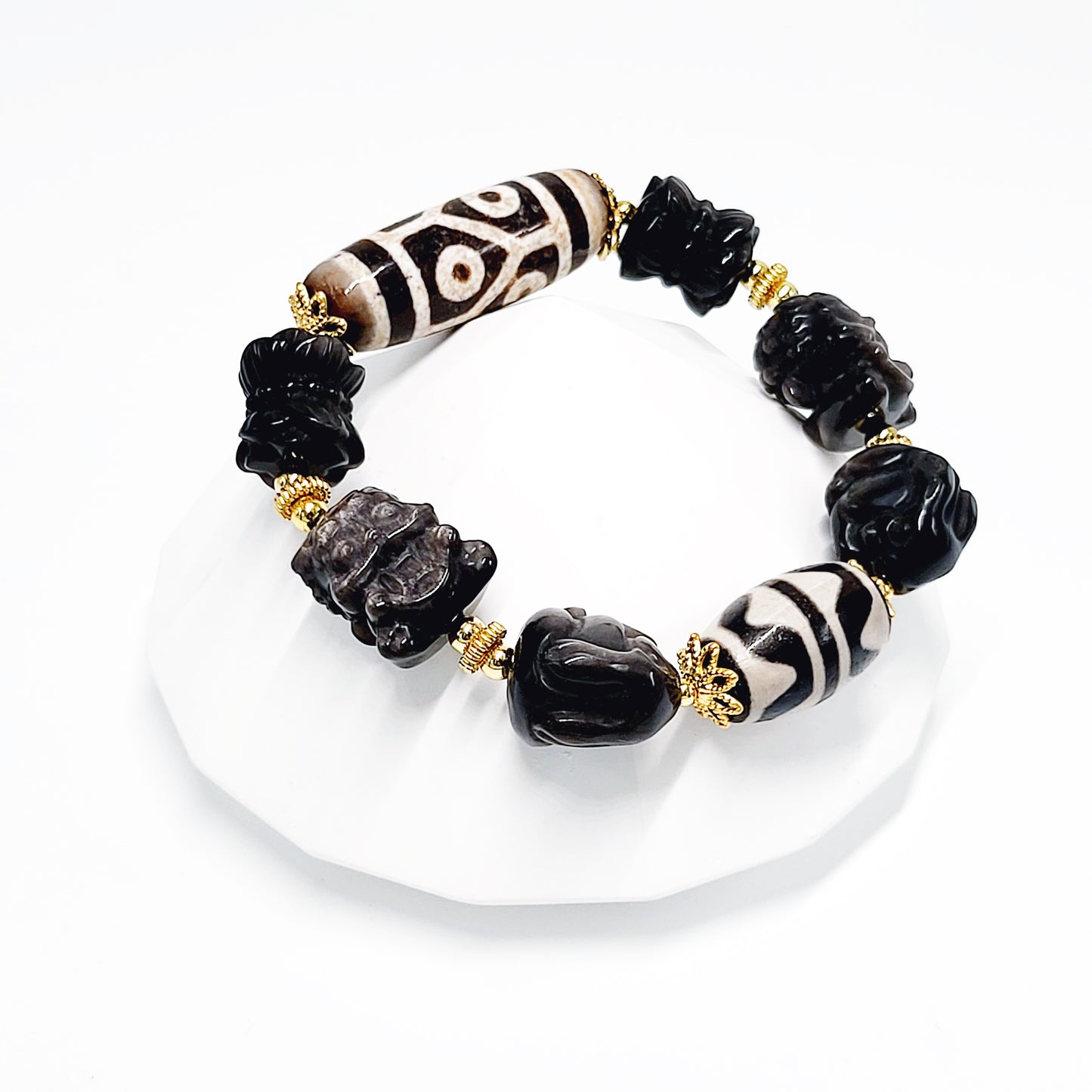 The Wealth & Health Attractor