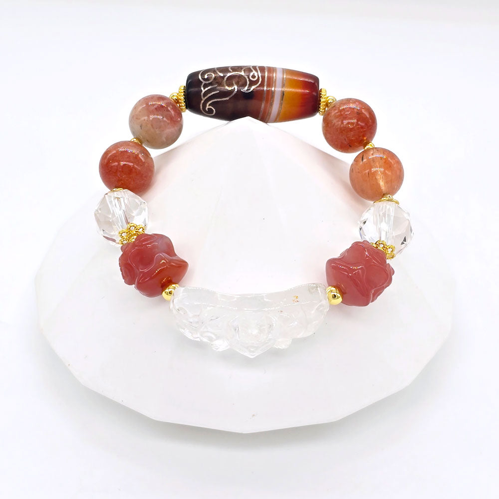 The Skybound Guardian