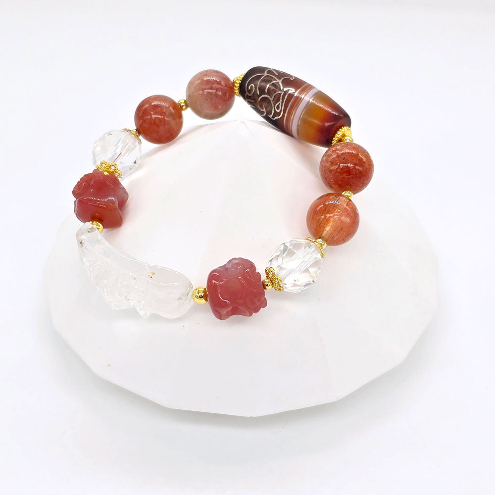 The Skybound Guardian