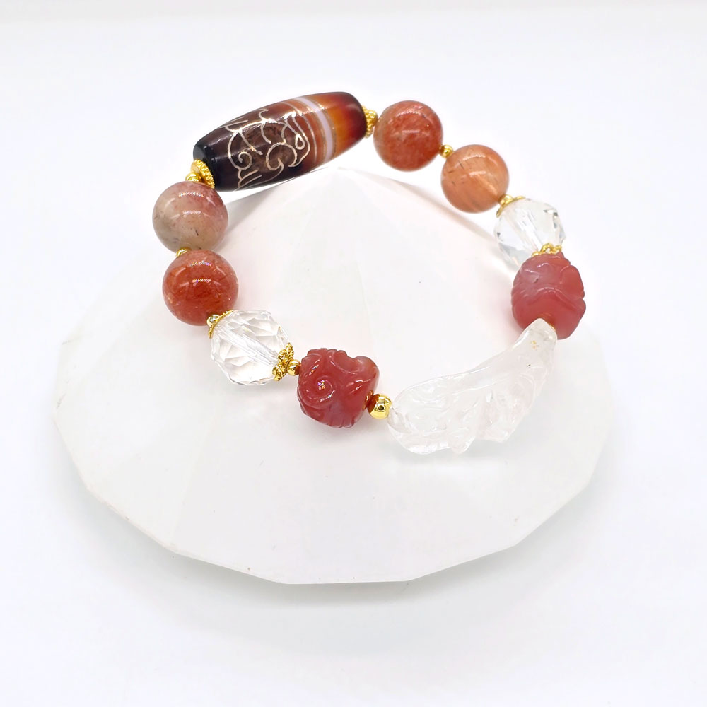 The Skybound Guardian