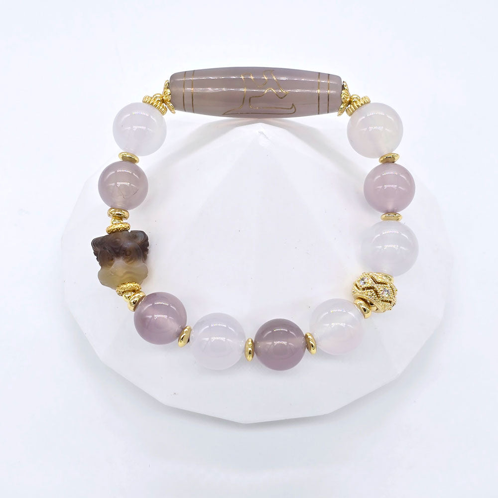 The Invisible Protector