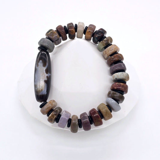 The Power & Luck Bringer