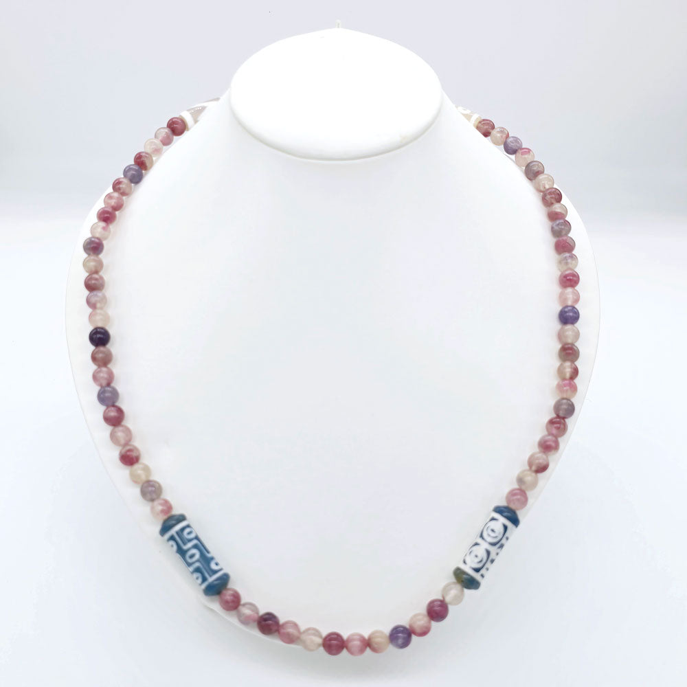 The Powerful Eyes of Fortune (Bracelet/Necklace)