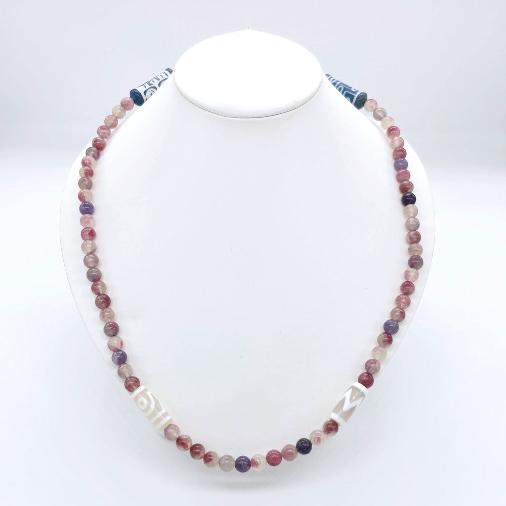 The Powerful Eyes of Fortune (Bracelet/Necklace)