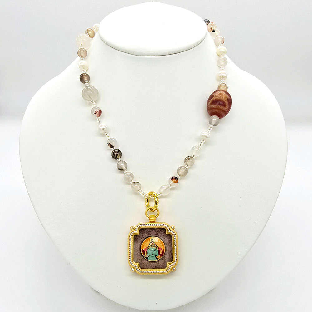 The Compassion & Wealth Guardian