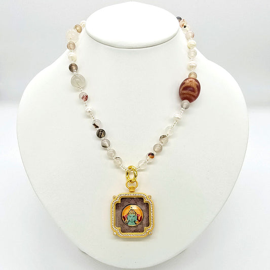 The Compassion & Wealth Guardian