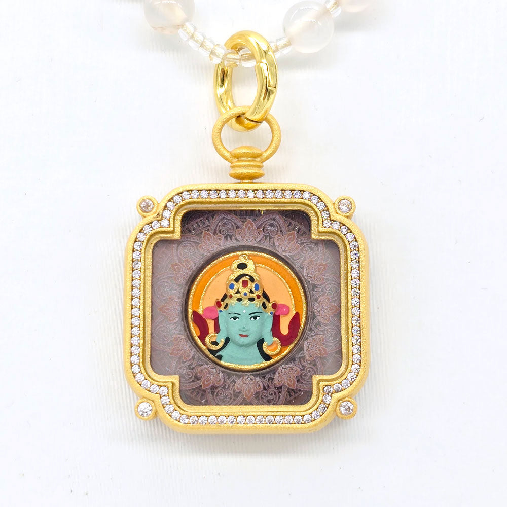 The Compassion & Wealth Guardian