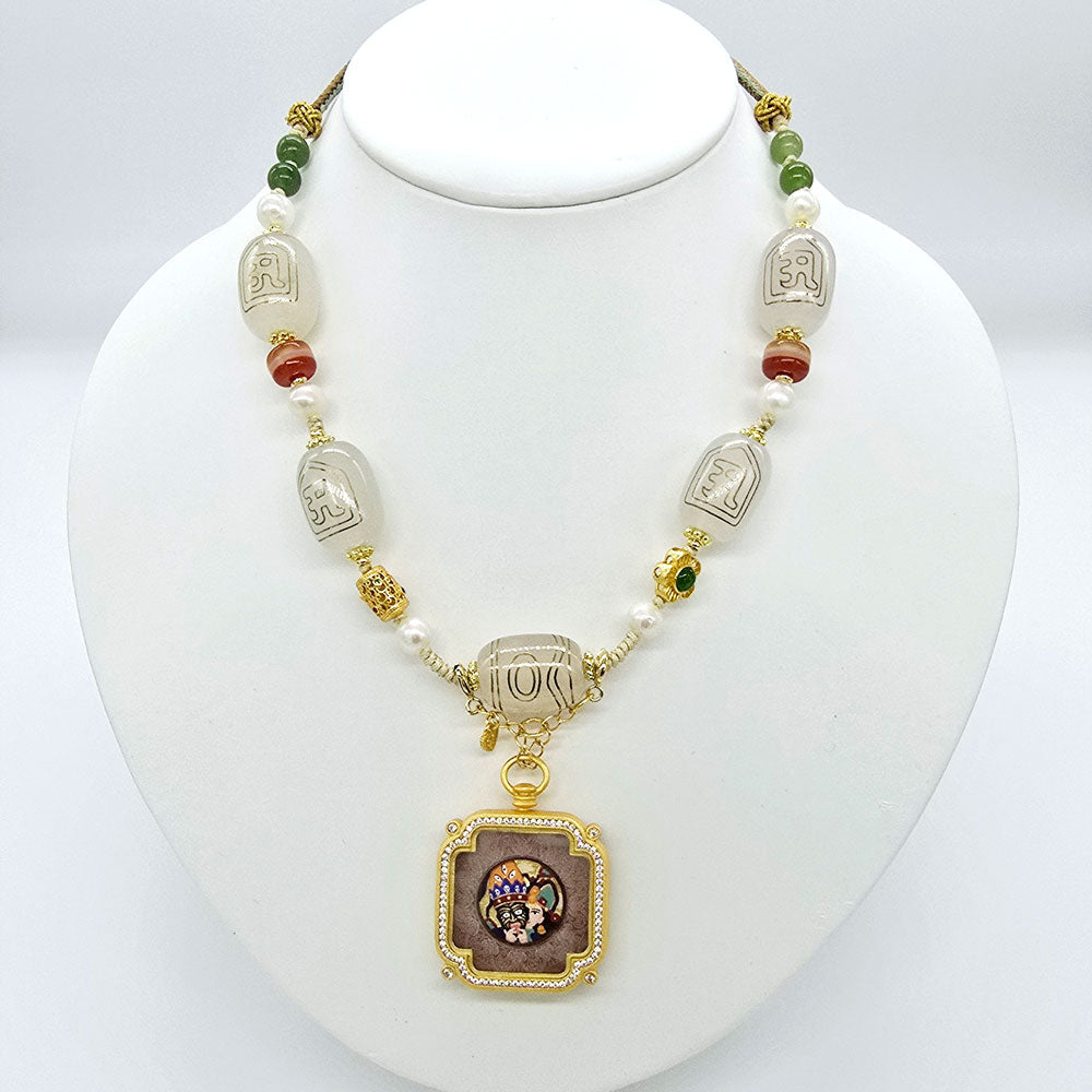 The Ultimate Grand Perfection