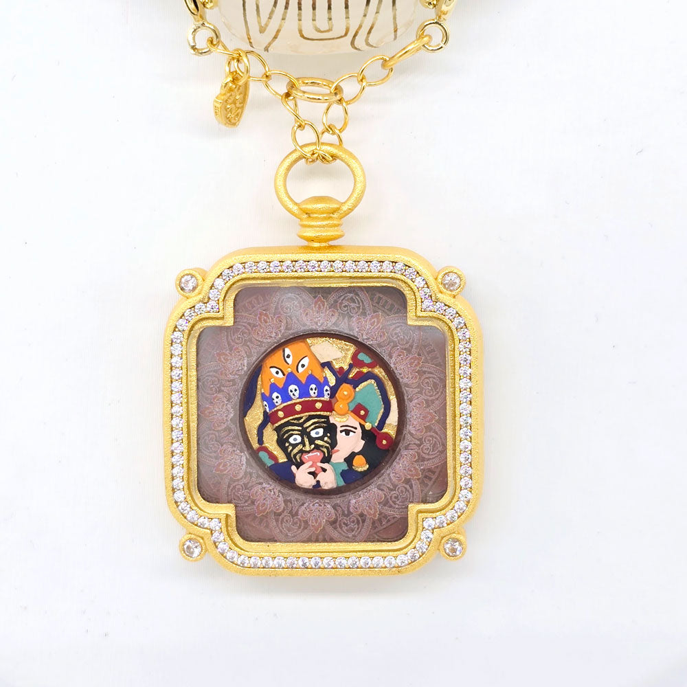 The Ultimate Grand Perfection