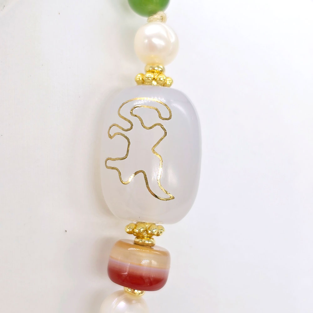 The Ultimate Grand Perfection