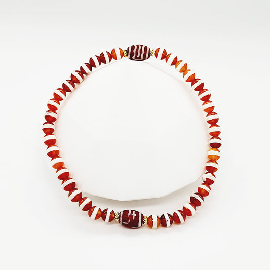 The Happy Feet (Design A)