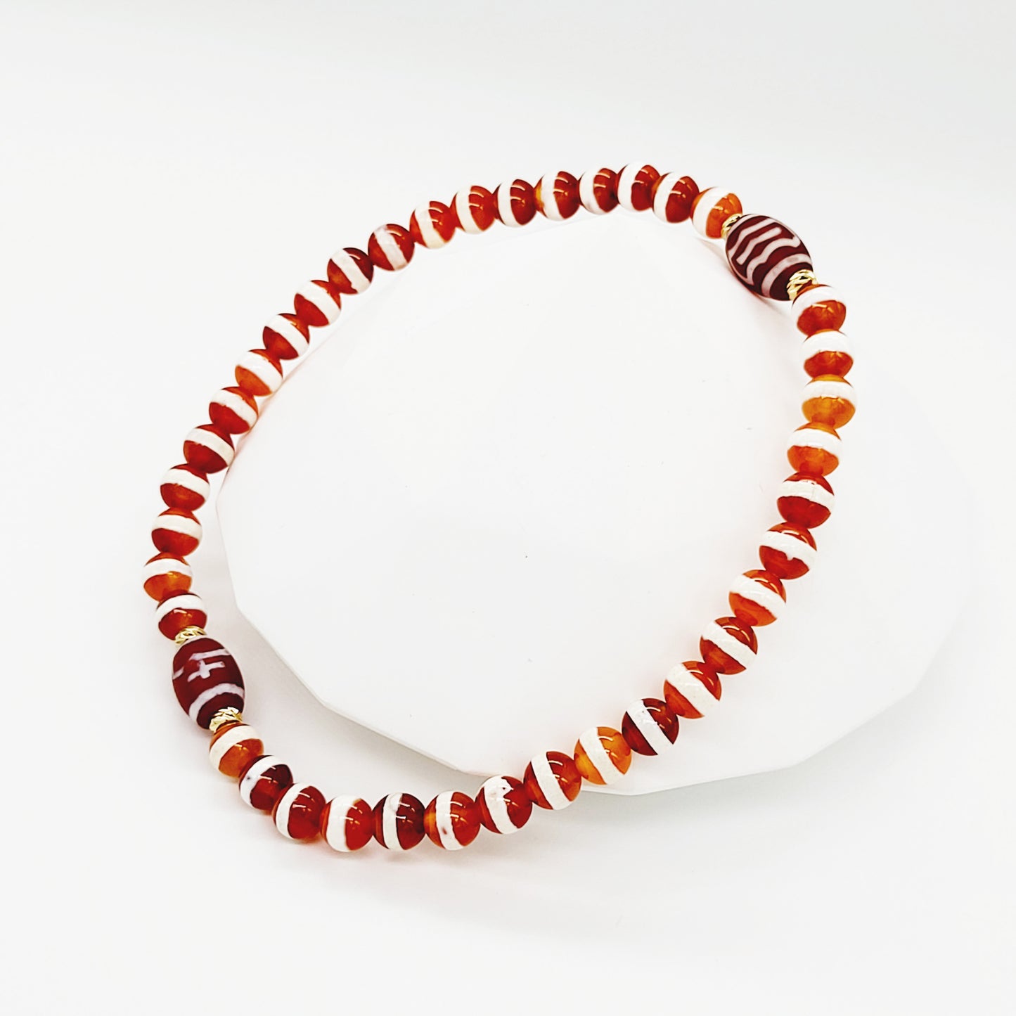 The Happy Feet (Design A)