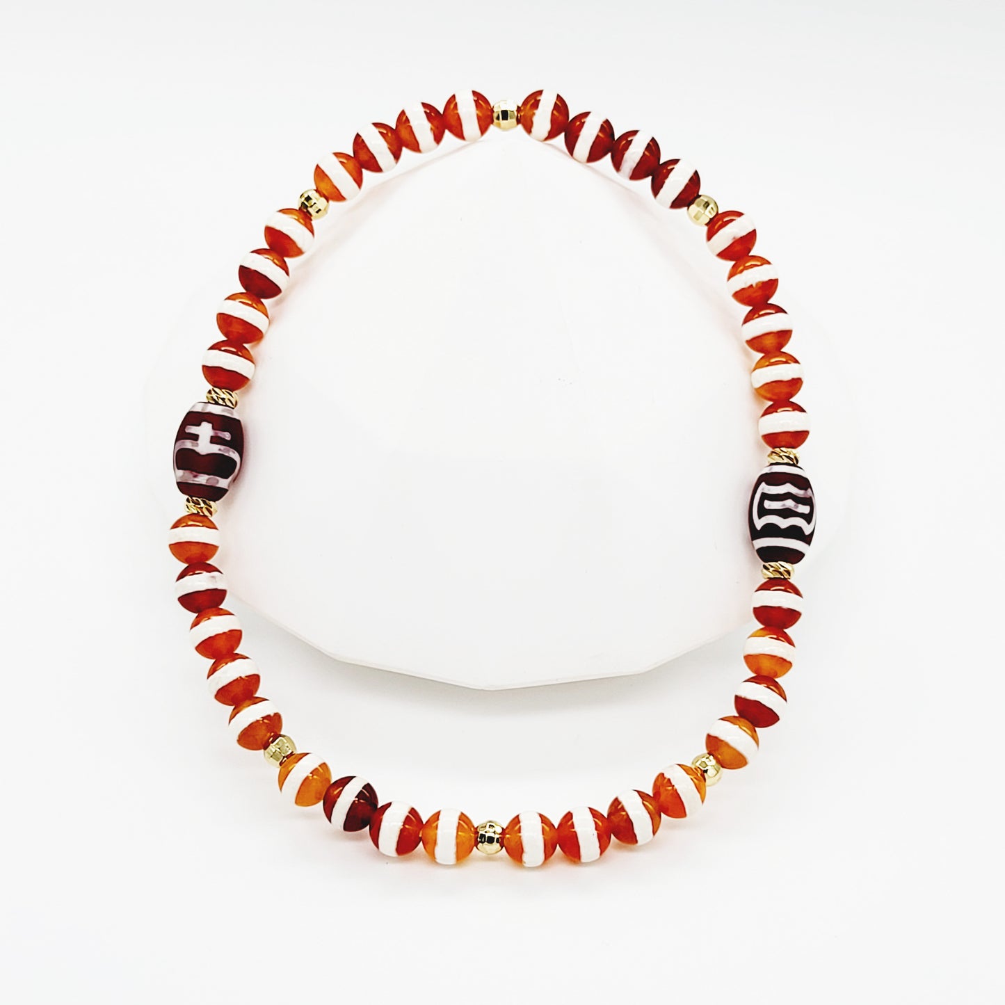 The Happy Feet (Design B)