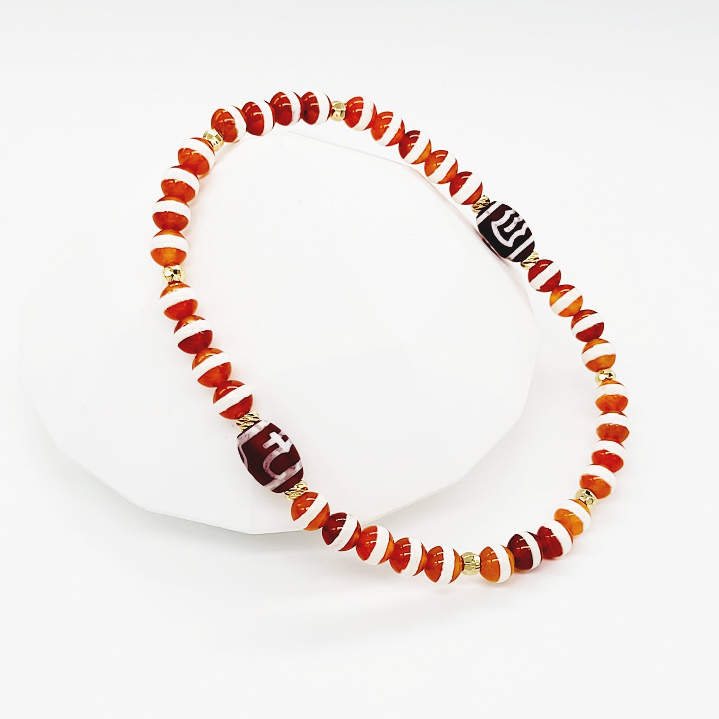 The Happy Feet (Design B)