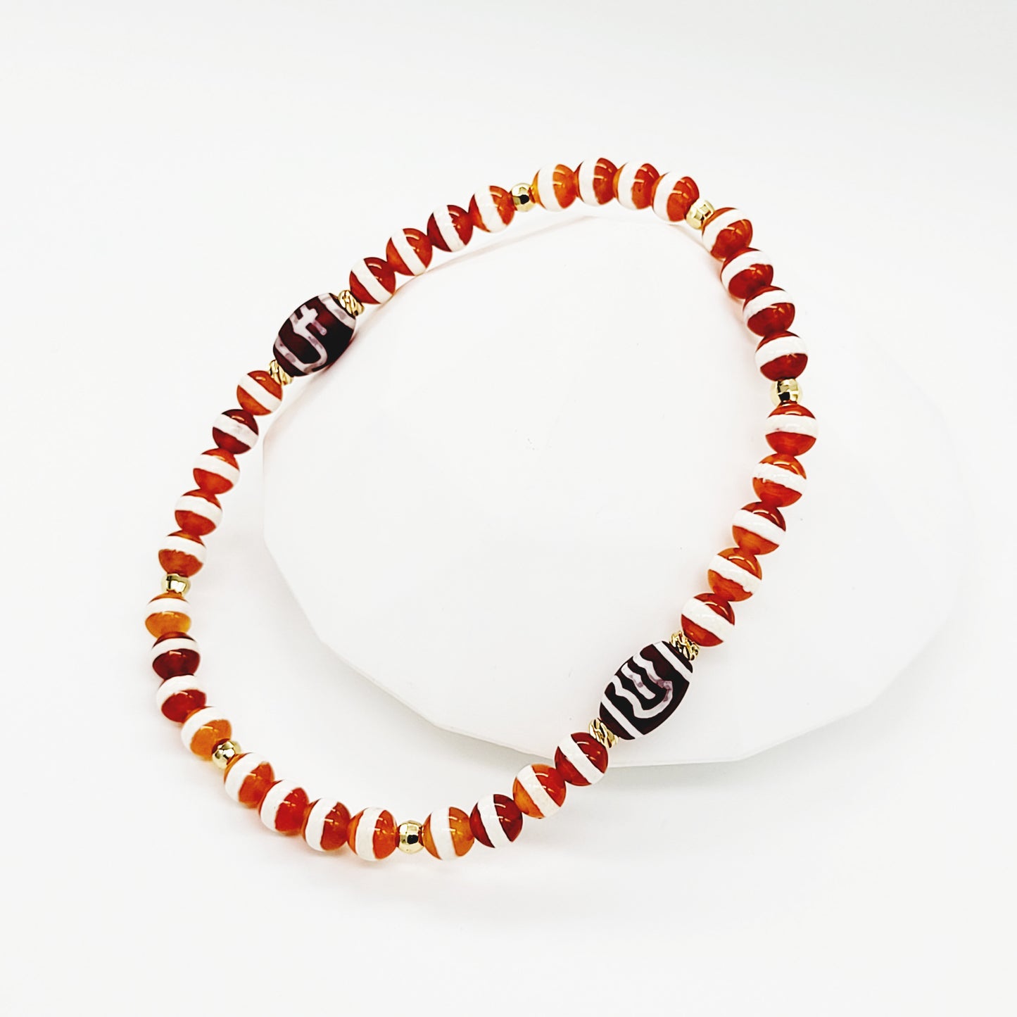 The Happy Feet (Design B)