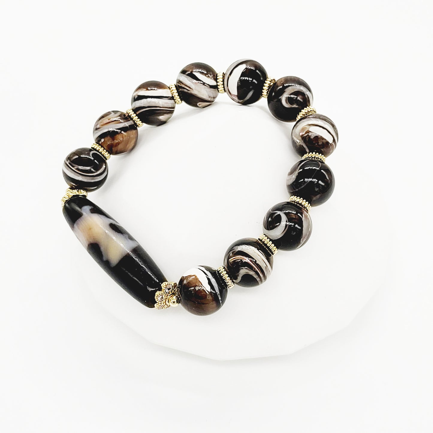 The Queen of Fortune