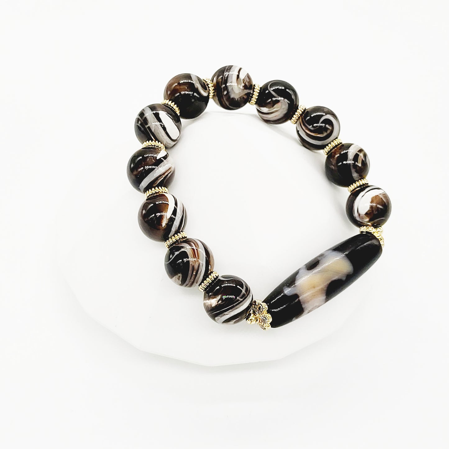 The Queen of Fortune