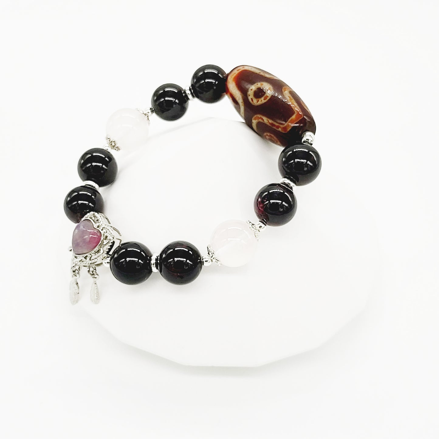 The Talisman of Luck