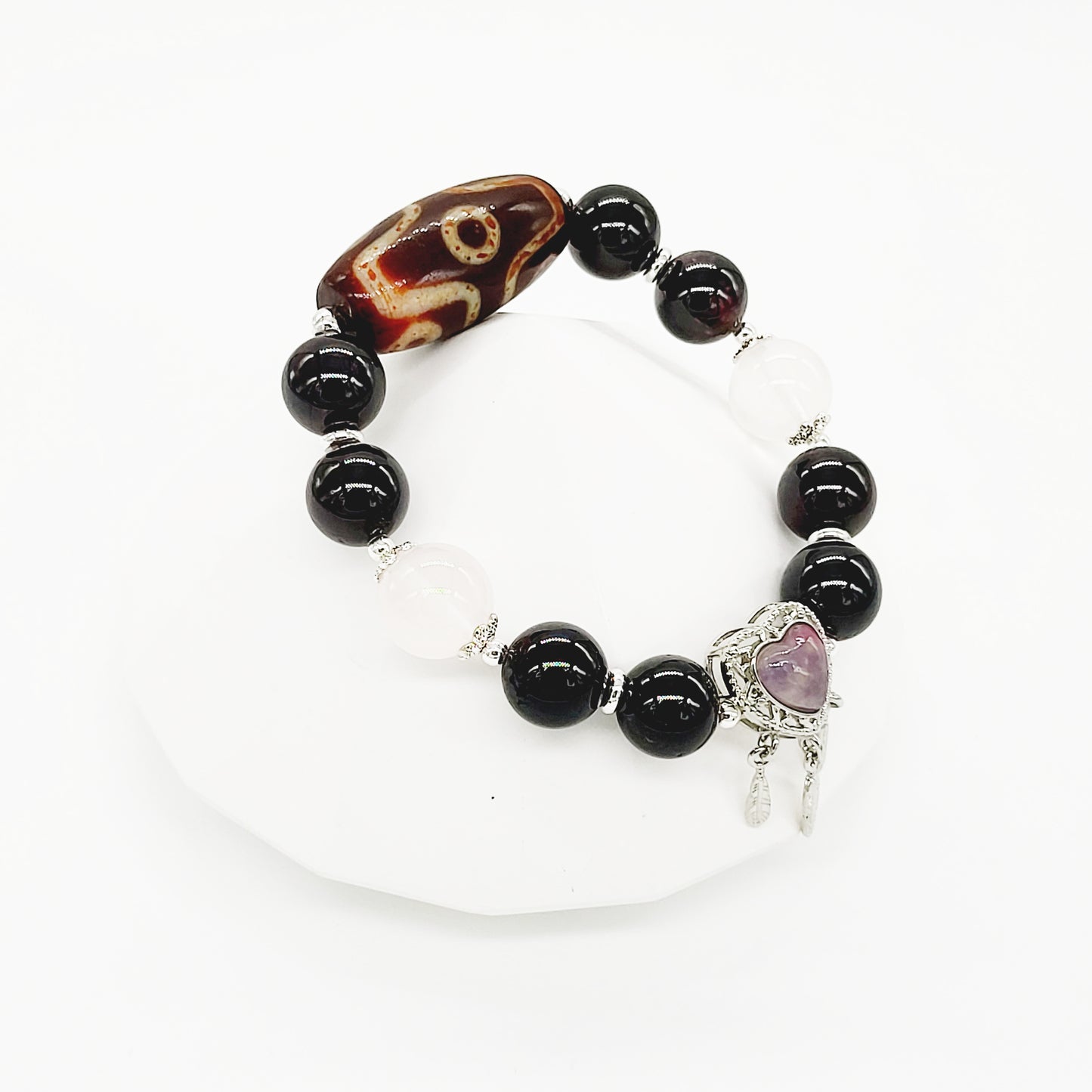 The Talisman of Luck