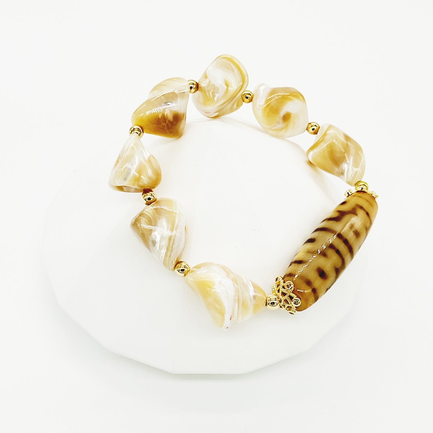 The Precious 8 Treasure Vases