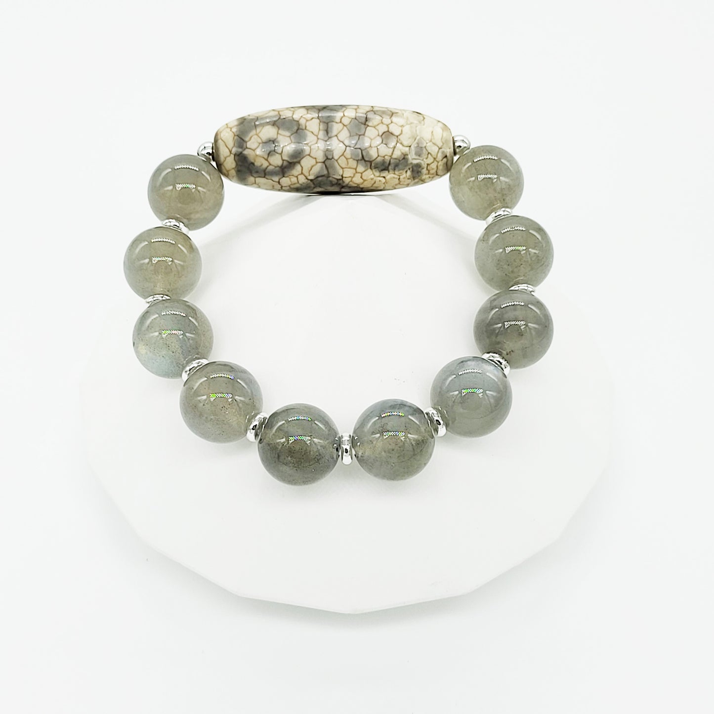 The Powerful Talisman