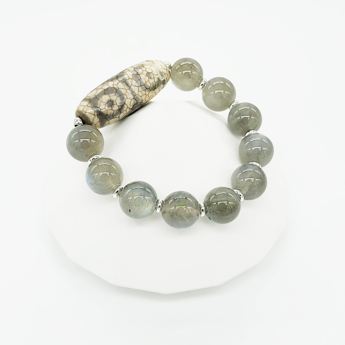 The Powerful Talisman