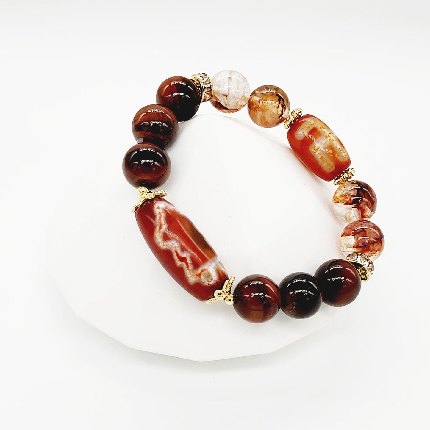 The Powerful Life Balancer