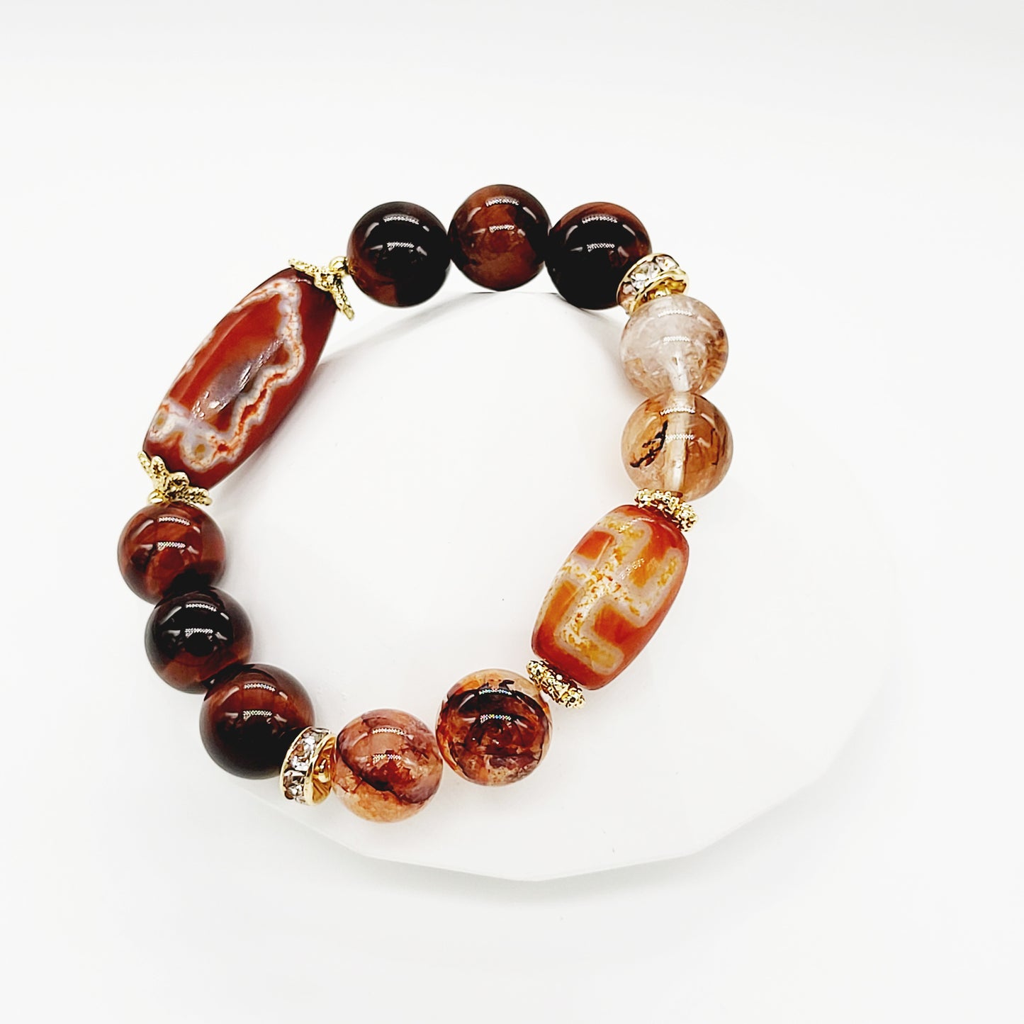 The Powerful Life Balancer