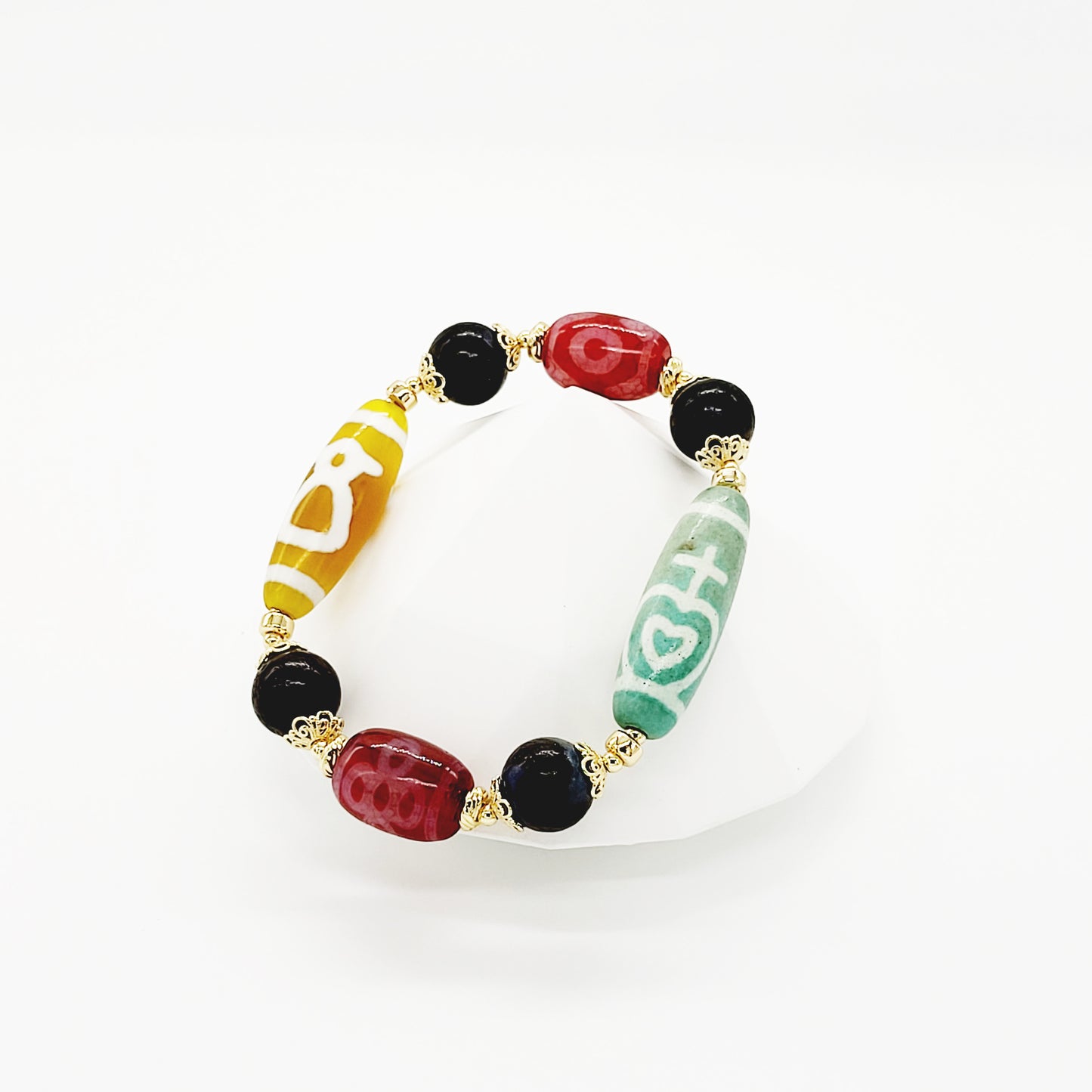 The Spring of Wealth