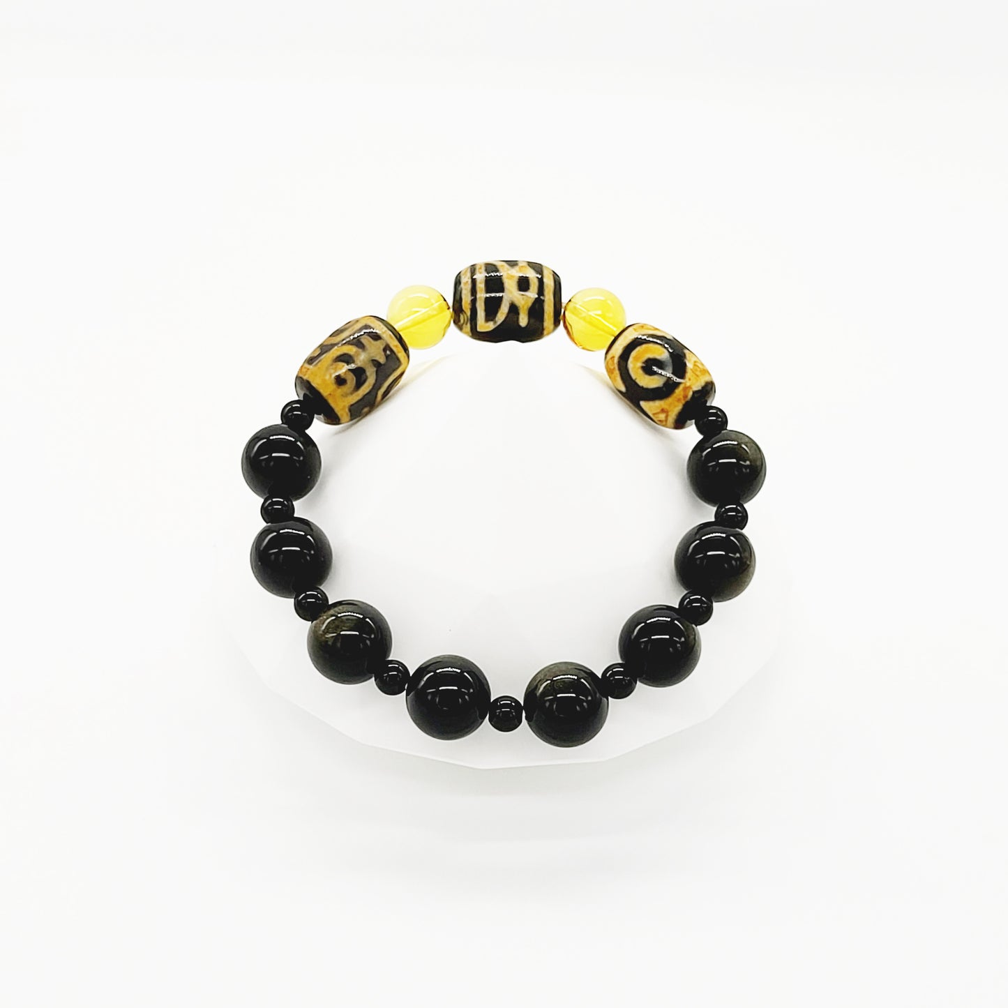 The Wealth Generator