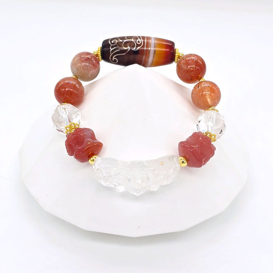 The Skybound Guardian