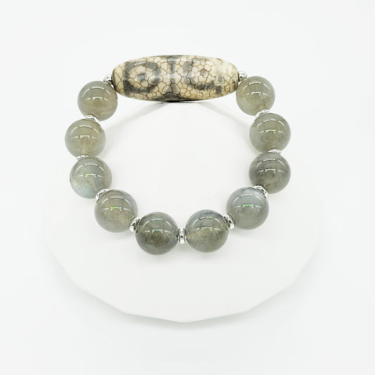 The Powerful Talisman