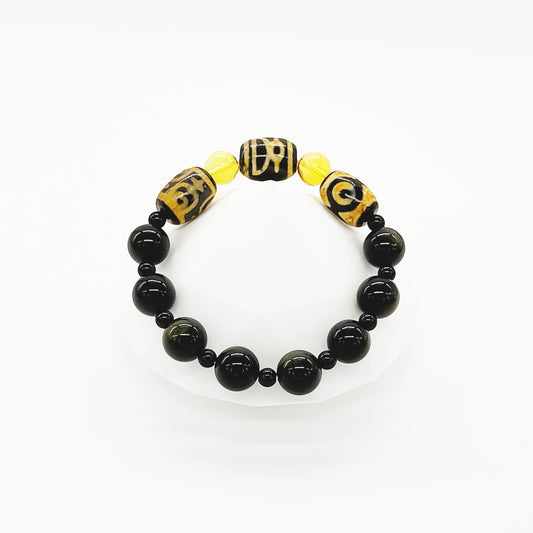 The Wealth Generator